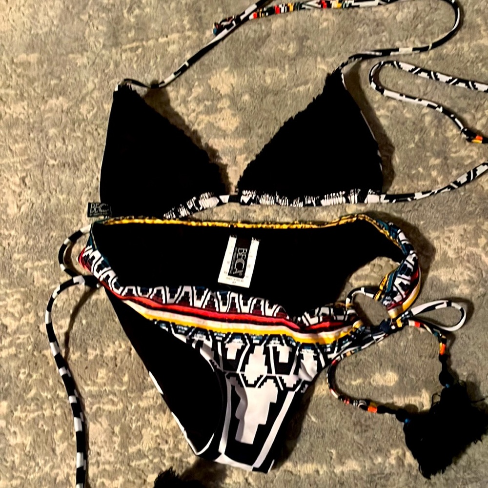Becca bikini - Picture 4 of 4